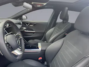 MERCEDES-BENZ C 220 d AMG Line 4matic Kombi