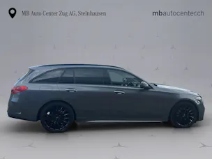 MERCEDES-BENZ C 220 d AMG Line 4matic Kombi