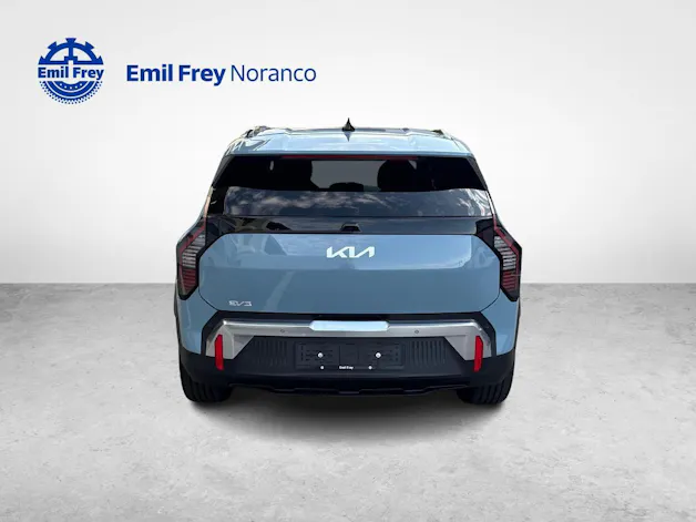 Kia EV3 81 kWh Earth+ - Ruote invernali incluse