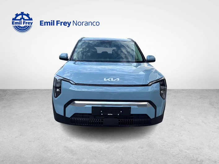 Fahrzeugbild KIA EV3