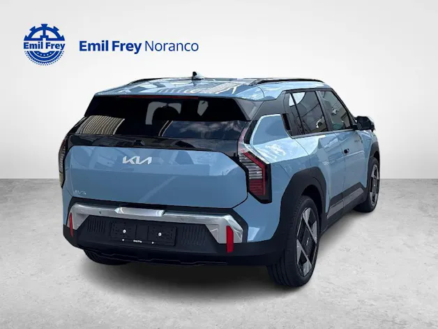 Kia EV3 81 kWh Earth+ - Ruote invernali incluse