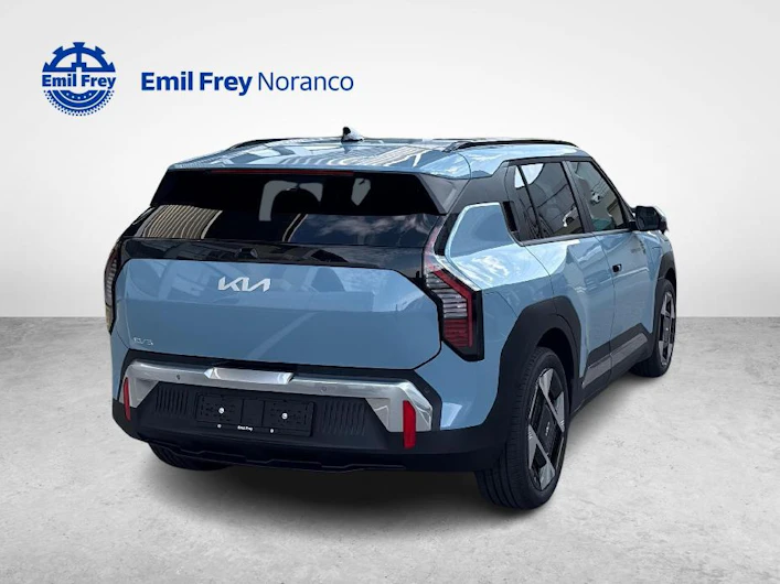 Fahrzeugbild KIA EV3