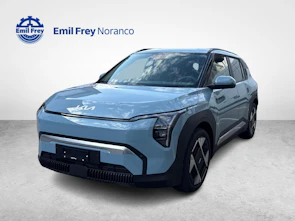 Fahrzeugbild KIA EV3 81 kWh Earth+ - Ruote invernali incluse