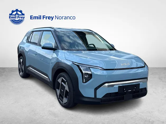 Kia EV3 81 kWh Earth+ - Ruote invernali incluse