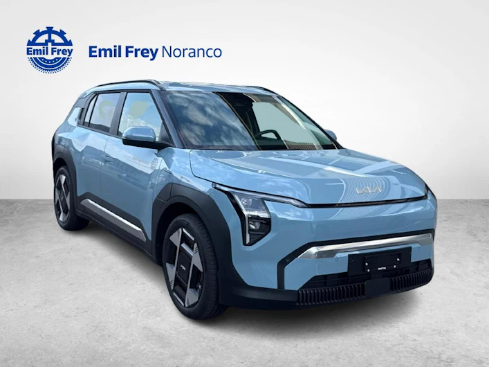 Fahrzeugbild KIA EV3