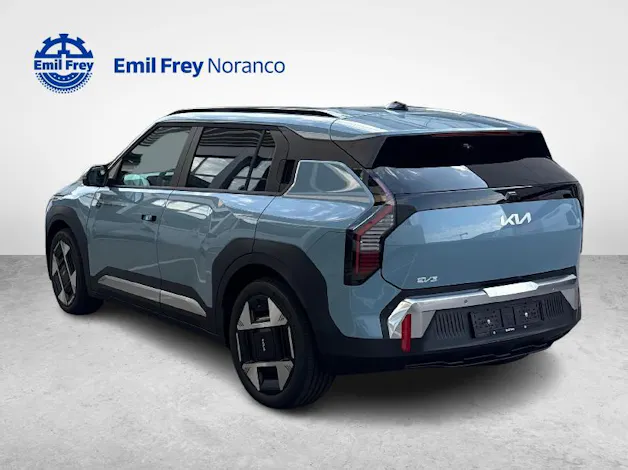 Kia EV3 81 kWh Earth+ - Ruote invernali incluse