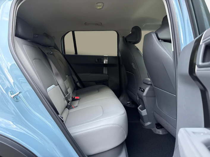 Fahrzeugbild KIA EV3