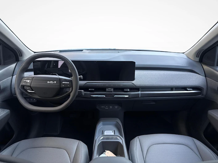 Fahrzeugbild KIA EV3