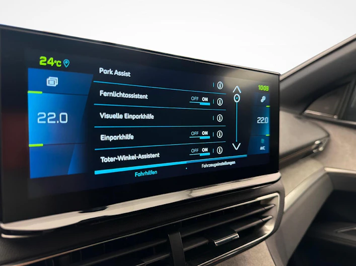 image du véhicule PEUGEOT 3008