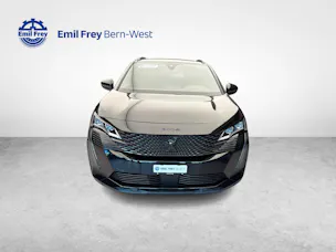 PEUGEOT 3008 1.6 Plug-in Hybrid4 GT