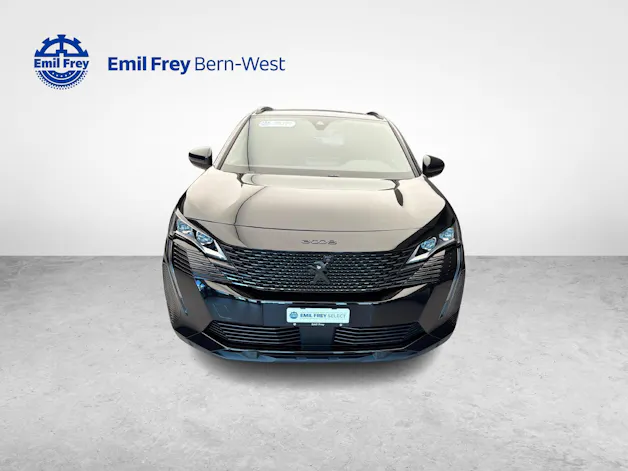 PEUGEOT 3008 1.6 Plug-in Hybrid4 GT