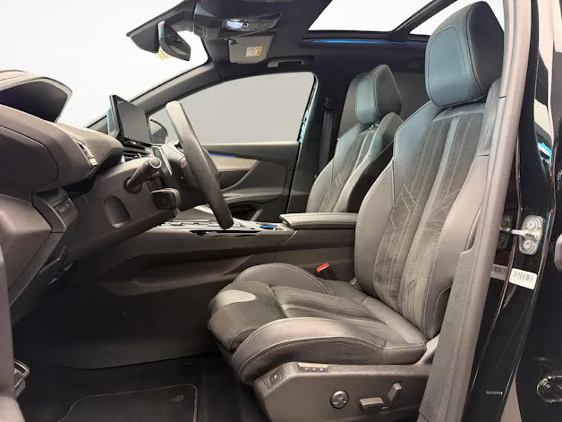 PEUGEOT 3008 1.6 Plug-in Hybrid4 GT