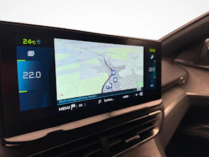 image du véhicule PEUGEOT 3008 1.6 Plug-in Hybrid4 GT
