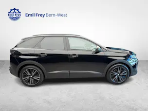 PEUGEOT 3008 1.6 Plug-in Hybrid4 GT