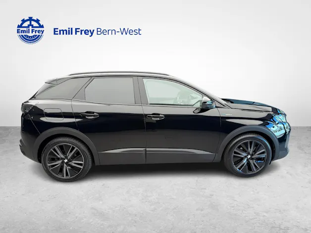 PEUGEOT 3008 1.6 Plug-in Hybrid4 GT