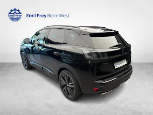 PEUGEOT 3008 1.6 Plug-in Hybrid4 GT