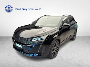 PEUGEOT 3008 1.6 Plug-in Hybrid4 GT