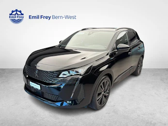 image du véhicule PEUGEOT 3008 1.6 Plug-in Hybrid4 GT