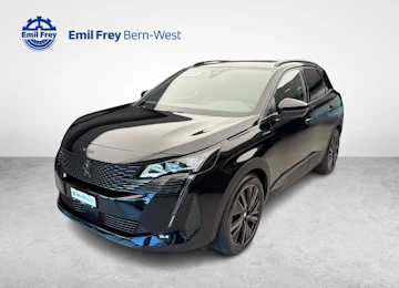 image du véhicule PEUGEOT 3008 1.6 Plug-in Hybrid4 GT image du véhicule PEUGEOT 3008 1.6 Plug-in Hybrid4 GT
