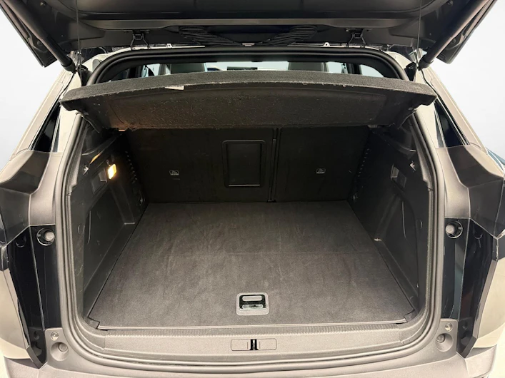image du véhicule PEUGEOT 3008