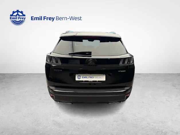 PEUGEOT 3008 1.6 Plug-in Hybrid4 GT