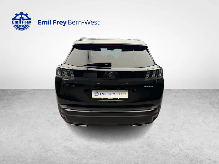 image du véhicule PEUGEOT 3008