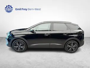 PEUGEOT 3008 1.6 Plug-in Hybrid4 GT