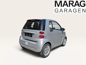 SMART Fortwo Coupé 1000 71 Pure mhd