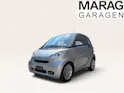 SMART Fortwo Coupé 1000 71 Pure mhd