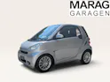 SMART Fortwo Coupé 1000 71 Pure mhd
