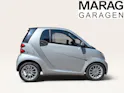 SMART Fortwo Coupé 1000 71 Pure mhd