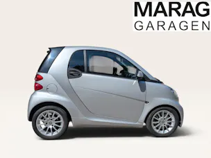 SMART Fortwo Coupé 1000 71 Pure mhd