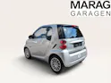 SMART Fortwo Coupé 1000 71 Pure mhd