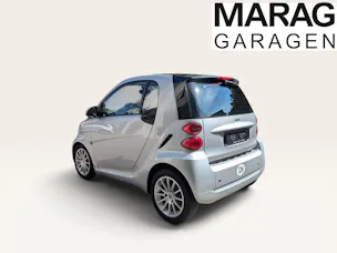 SMART Fortwo Coupé 1000 71 Pure mhd