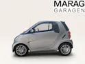 SMART Fortwo Coupé 1000 71 Pure mhd