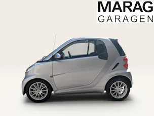 SMART Fortwo Coupé 1000 71 Pure mhd