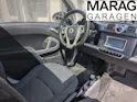 SMART Fortwo Coupé 1000 71 Pure mhd