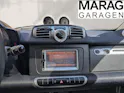 SMART Fortwo Coupé 1000 71 Pure mhd