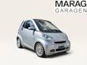SMART Fortwo Coupé 1000 71 Pure mhd