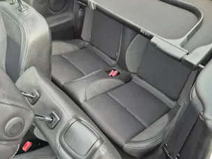 RENAULT Mégane Coupé-Cabrio 2.0 TCe GT