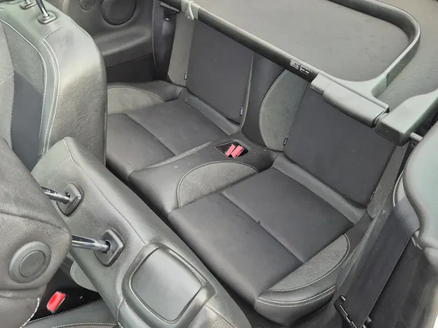 RENAULT Mégane Coupé-Cabrio 2.0 TCe GT