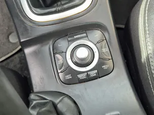 RENAULT Mégane Coupé-Cabrio 2.0 TCe GT