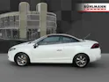RENAULT Mégane Coupé-Cabrio 2.0 TCe GT