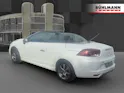 RENAULT Mégane Coupé-Cabrio 2.0 TCe GT