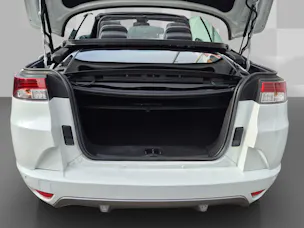 RENAULT Mégane Coupé-Cabrio 2.0 TCe GT