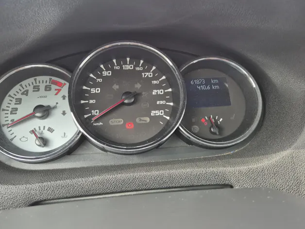 RENAULT Mégane Coupé-Cabrio 2.0 TCe GT