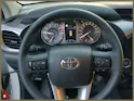 Toyota Hilux Double Cab.-Pick-up 2.8 D-4D MHEV 204 Style
