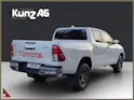 Toyota Hilux Double Cab.-Pick-up 2.8 D-4D MHEV 204 Style