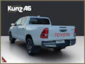 Toyota Hilux Double Cab.-Pick-up 2.8 D-4D MHEV 204 Style