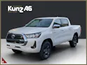 Toyota Hilux Double Cab.-Pick-up 2.8 D-4D MHEV 204 Style